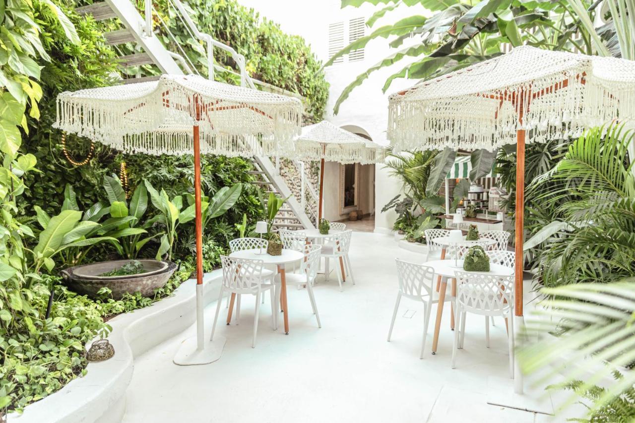 Casa Diluca Boutique Hotel