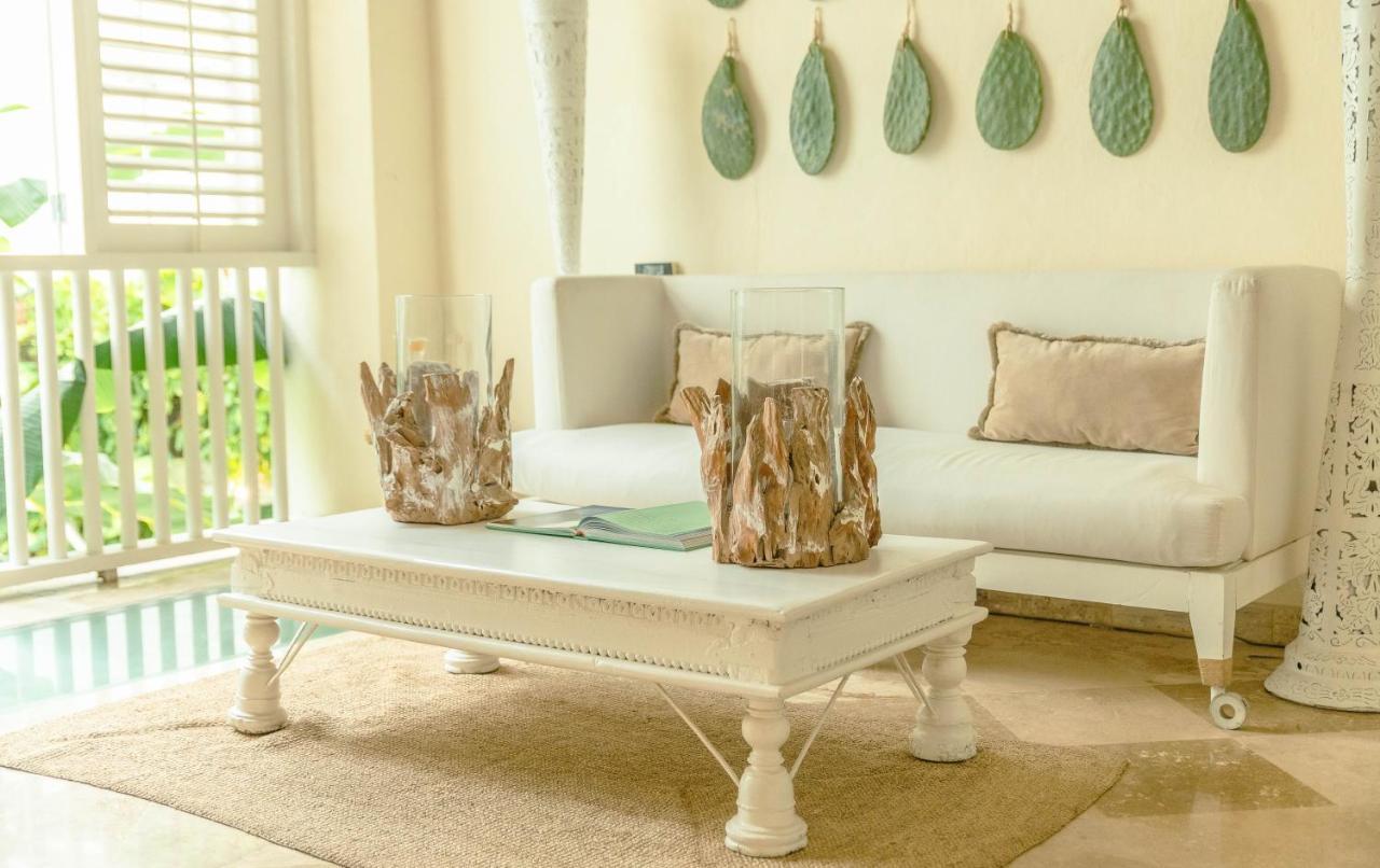 Hotel Casa Diluca Boutique Cartagena