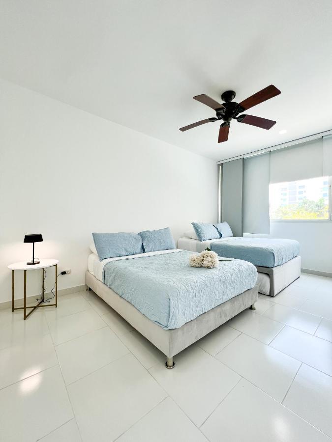 Morros 211 * Cartagena