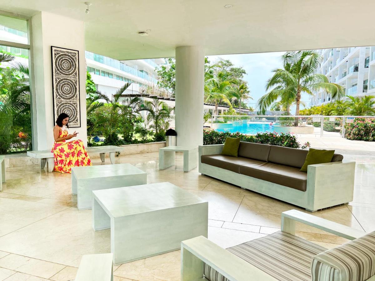 Apartment Morros 211