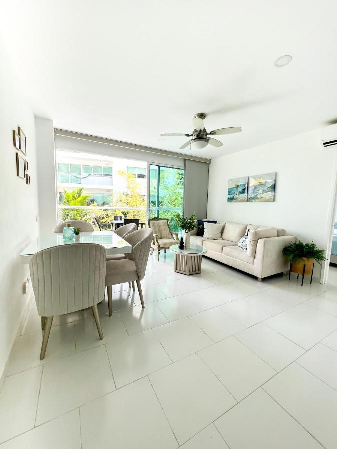 Morros 211 Apartment