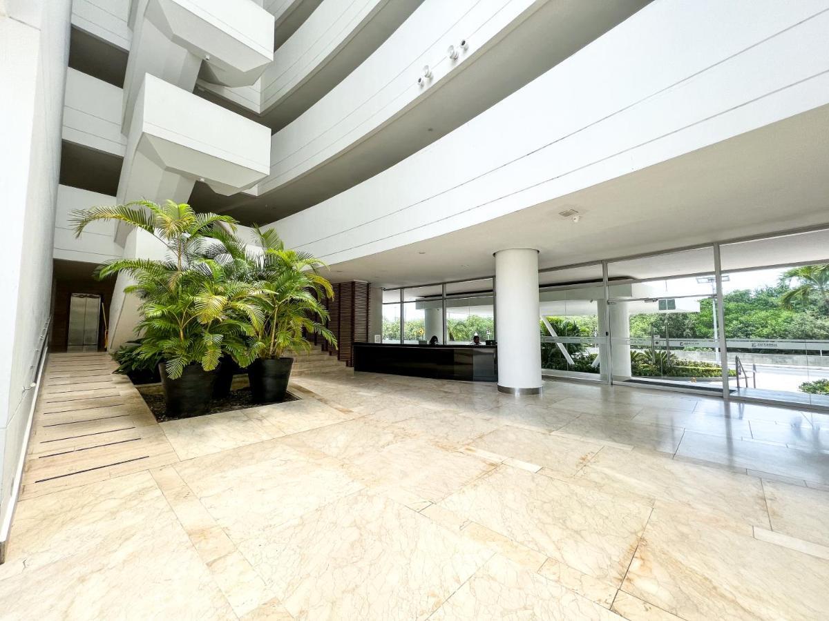 Morros 211 Apartment *