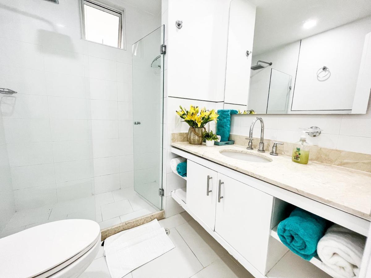Apartment Morros 211 Cartagena