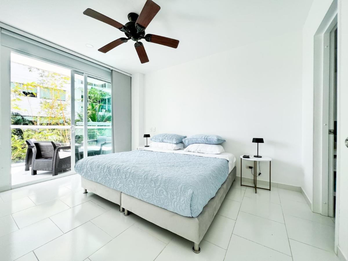Morros 211 Apartment *