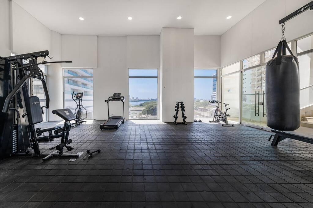 Apartment Montu 1404a Beautiful 2queenbeds2bath W Ac Near Beach