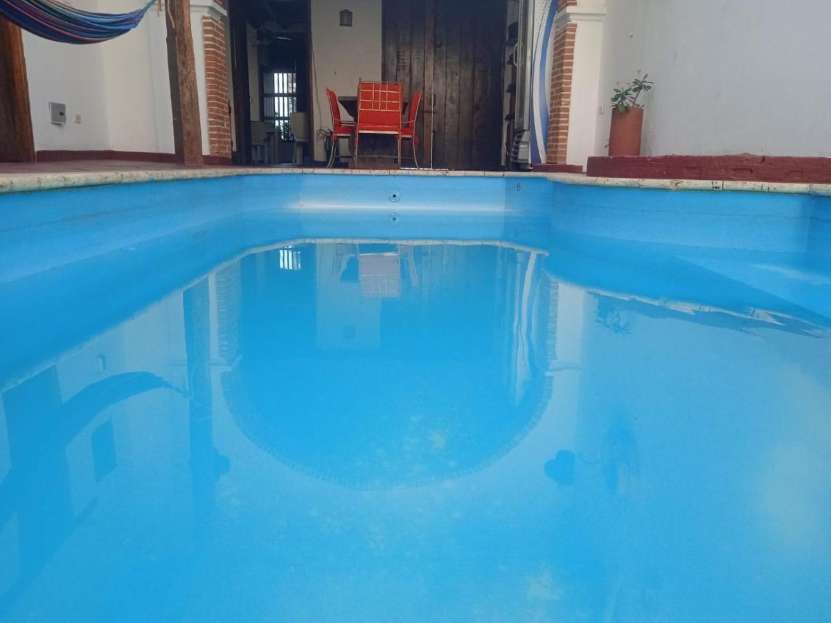 Hotel Getsemani Sweety House