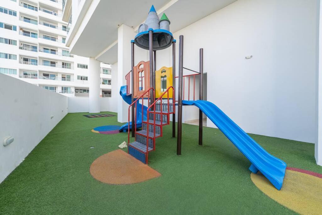 Apartment Montu 1404a Beautiful 2queenbeds2bath W Ac Near Beach *