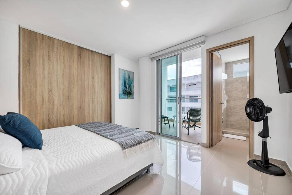 Montu 1404a Beautiful 2queenbeds2bath W Ac Near Beach Apartment *