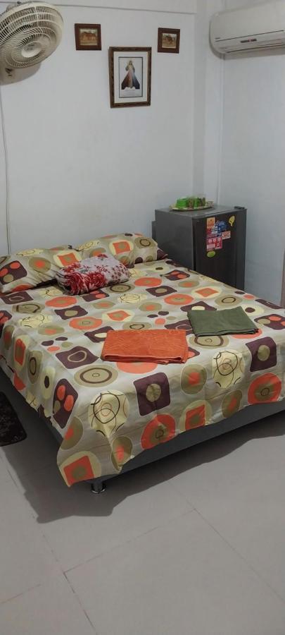 Confort La Española Habitación en casa particular Cartagena