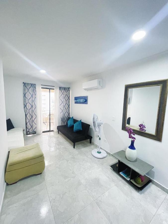 Apartamento En