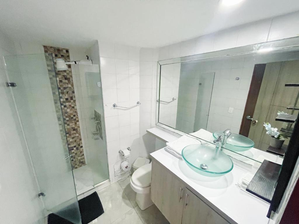 Apartamento En Cartagena