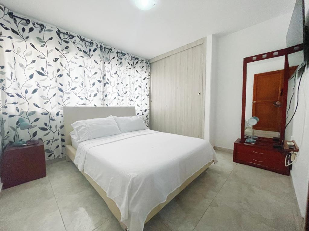 En Apartamento Cartagena