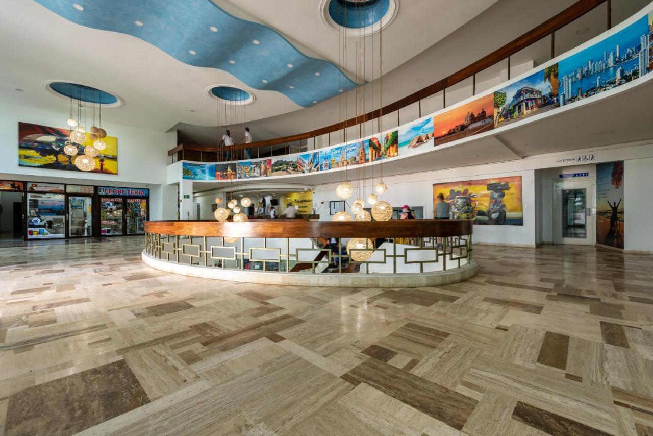 Nuevo Conquistador Apartment Cartagena