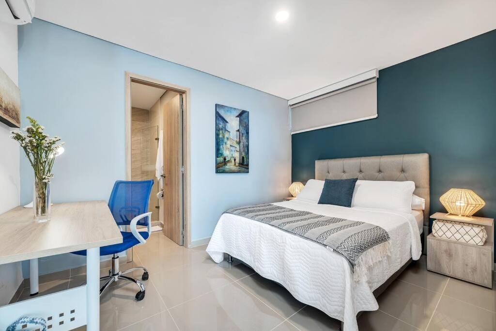 Apartment Montu 1404a Beautiful 2queenbeds2bath W Ac Near Beach