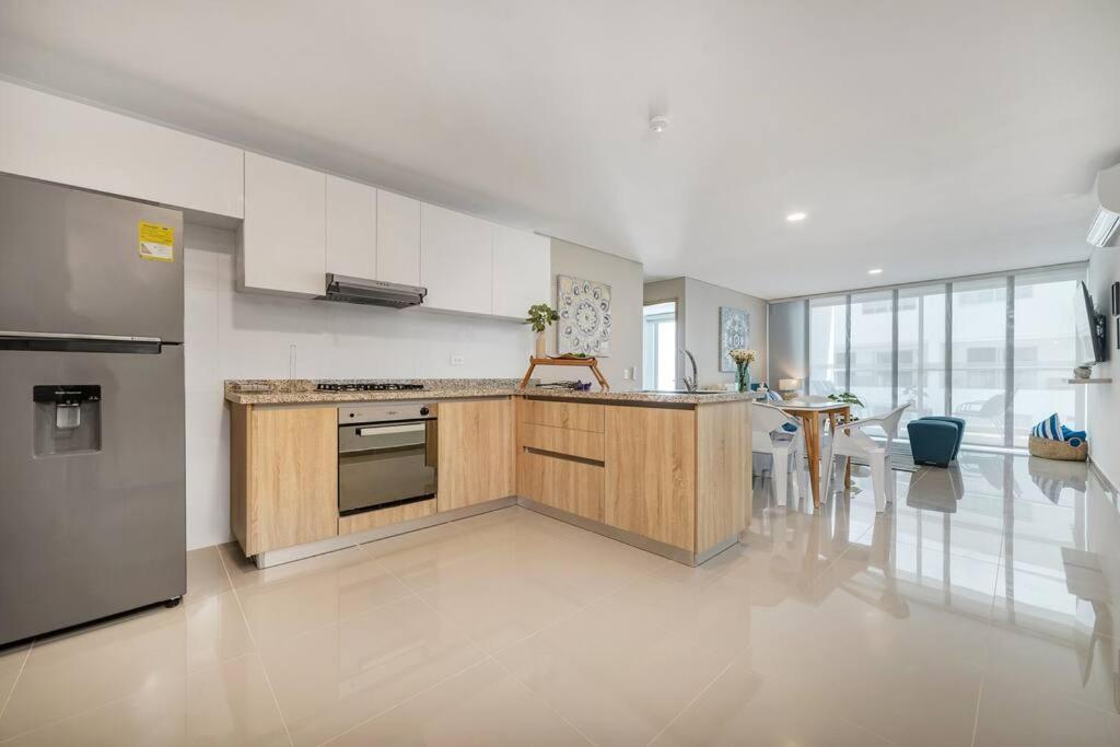 Montu 1404a Beautiful 2queenbeds2bath W Ac Near Beach Apartment *