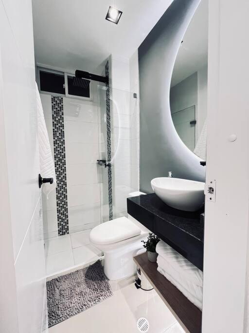 Espanola 2b Dream 2bed 1ba Apartamento *