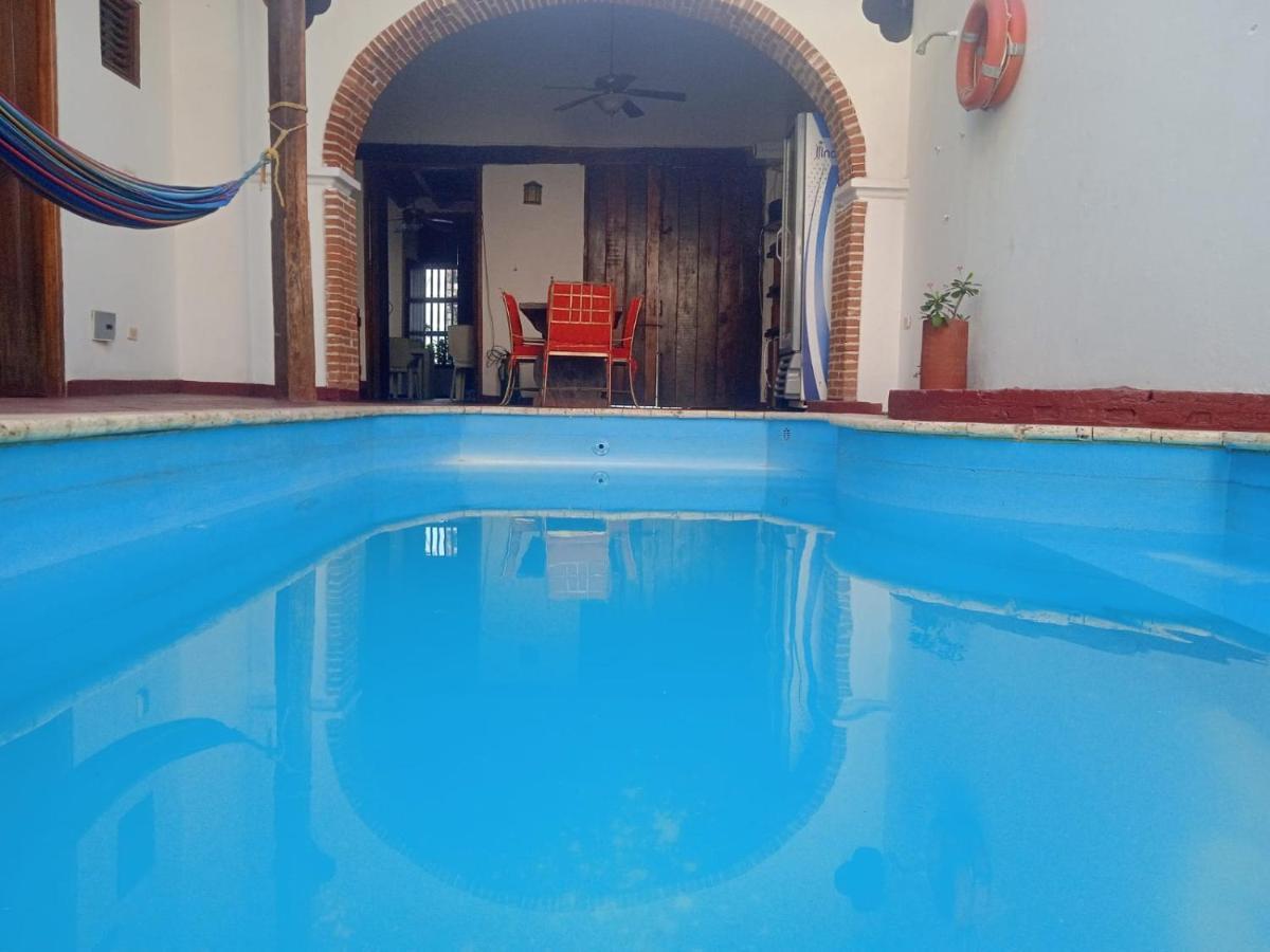 Getsemani Sweety House