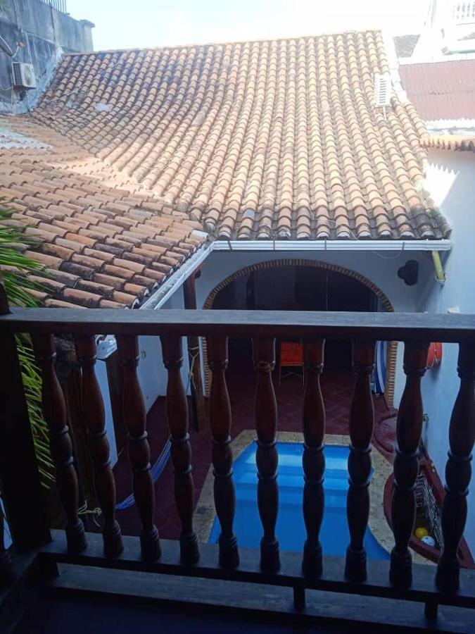Getsemani Sweety House * Cartagena