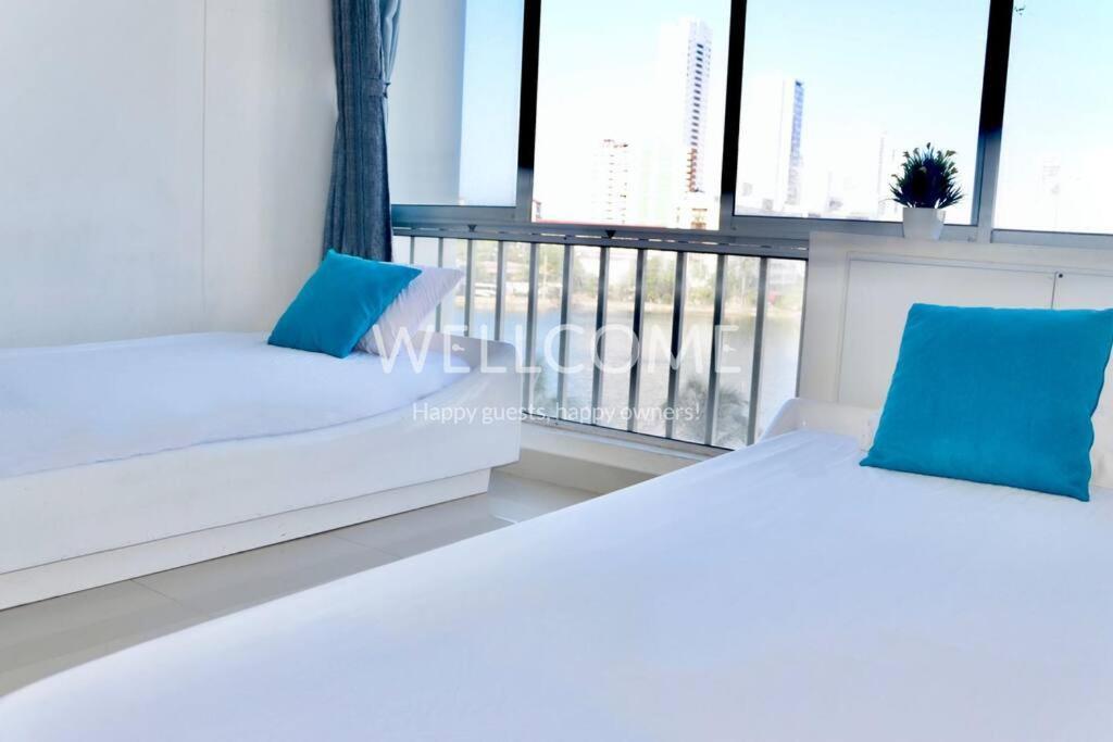 Apartment Cristoforo Loft 5 Con Vista Al Mar En