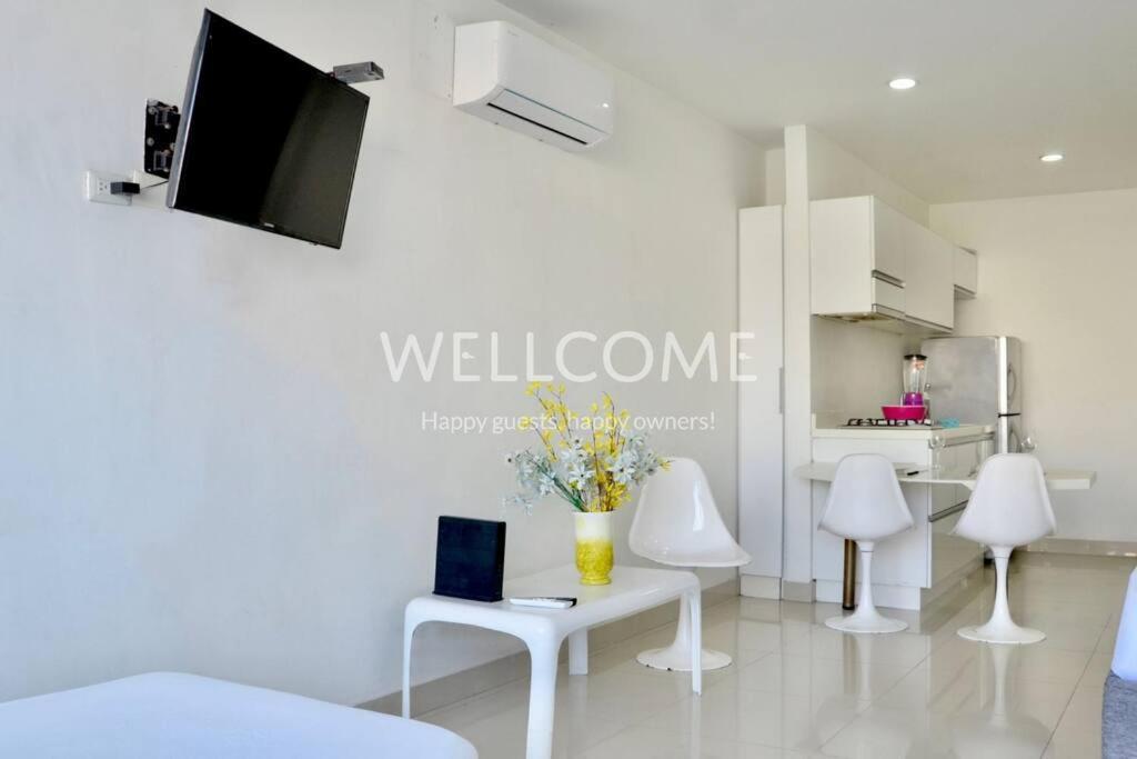 Cristoforo Loft 5 Con Vista Al Mar En