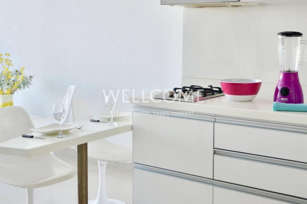 Cristoforo Loft 5 Con Vista Al Mar En Apartment Cartagena
