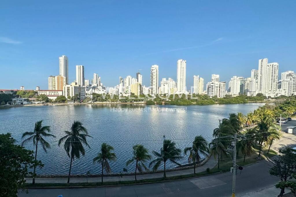 Cristoforo Loft 5 Con Vista Al Mar En