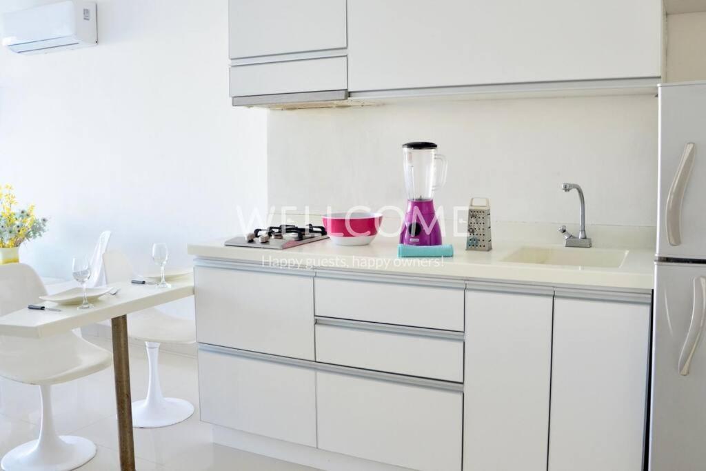 Cristoforo Loft 5 Con Vista Al Mar En Apartment Cartagena