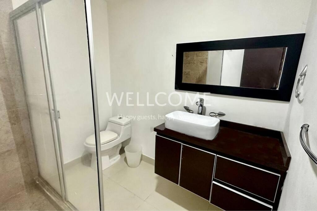 Apartment Cristoforo Loft 5 Con Vista Al Mar En Cartagena