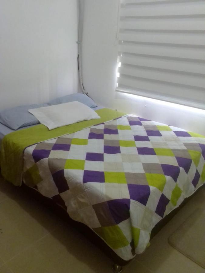 Apto Comodo, Confortable Descansar Y Disfrutar Apartment *