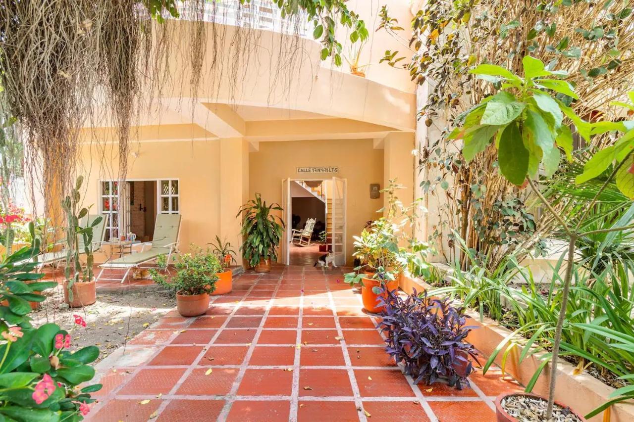 Junto Al Mar Y El Manglar Guest house Cartagena
