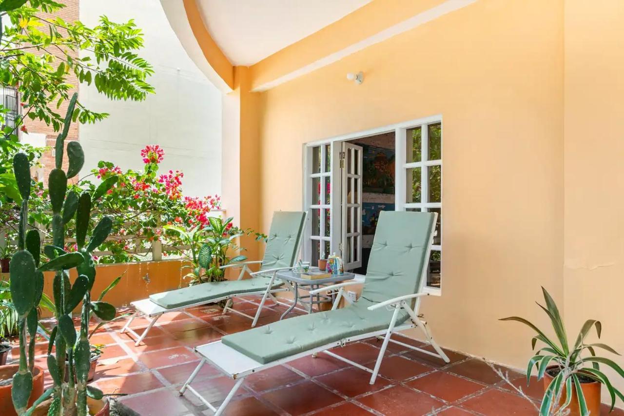 Junto Al Mar Y El Manglar Guest house Cartagena