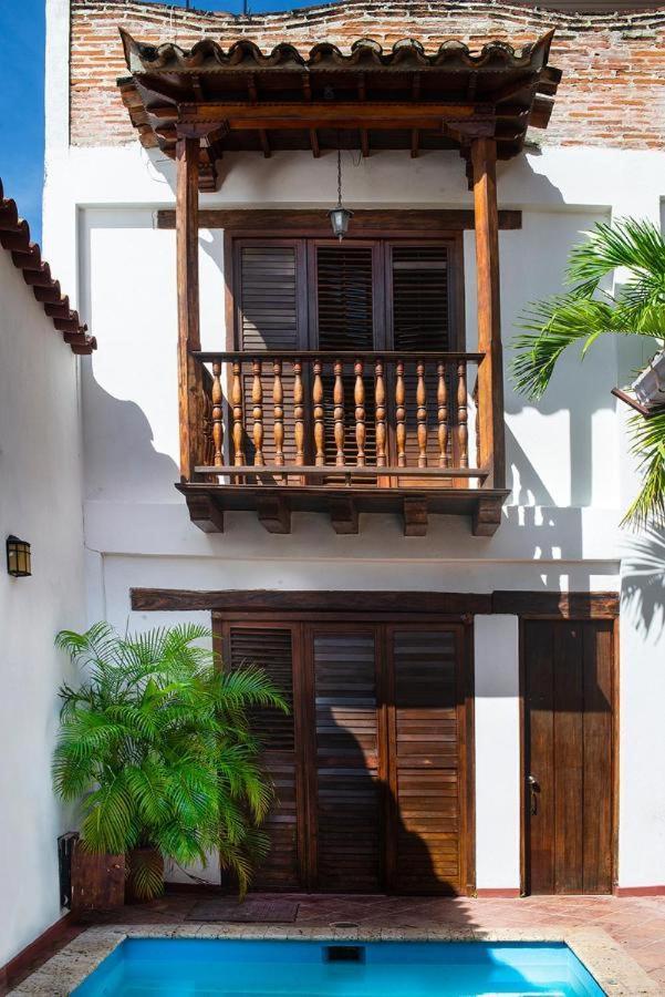 Hotel Getsemani Sweety House
