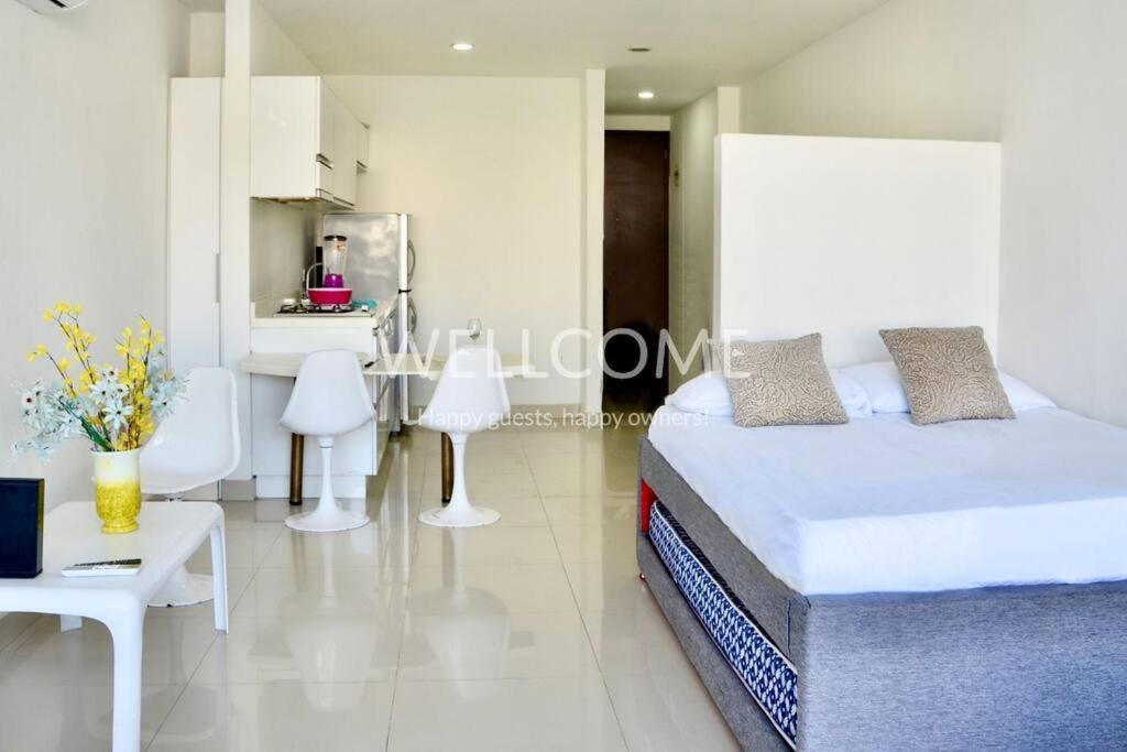 Cristoforo Loft 5 Con Vista Al Mar En *