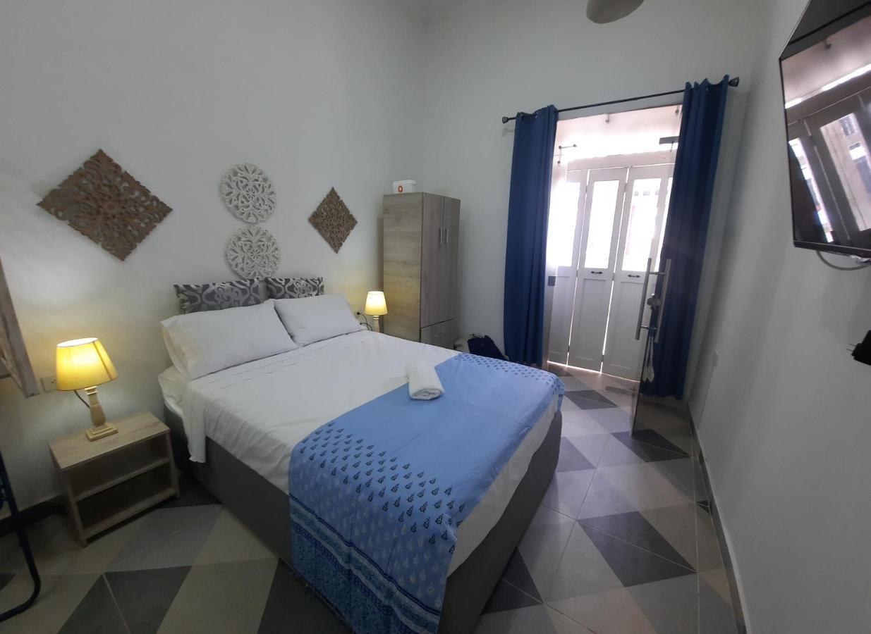 Gs 996 Homestay Cartagena