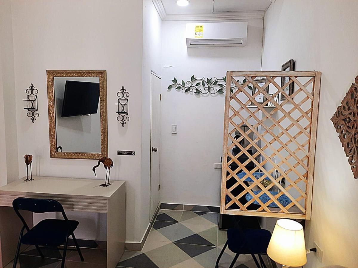 Gs 996 Homestay Cartagena