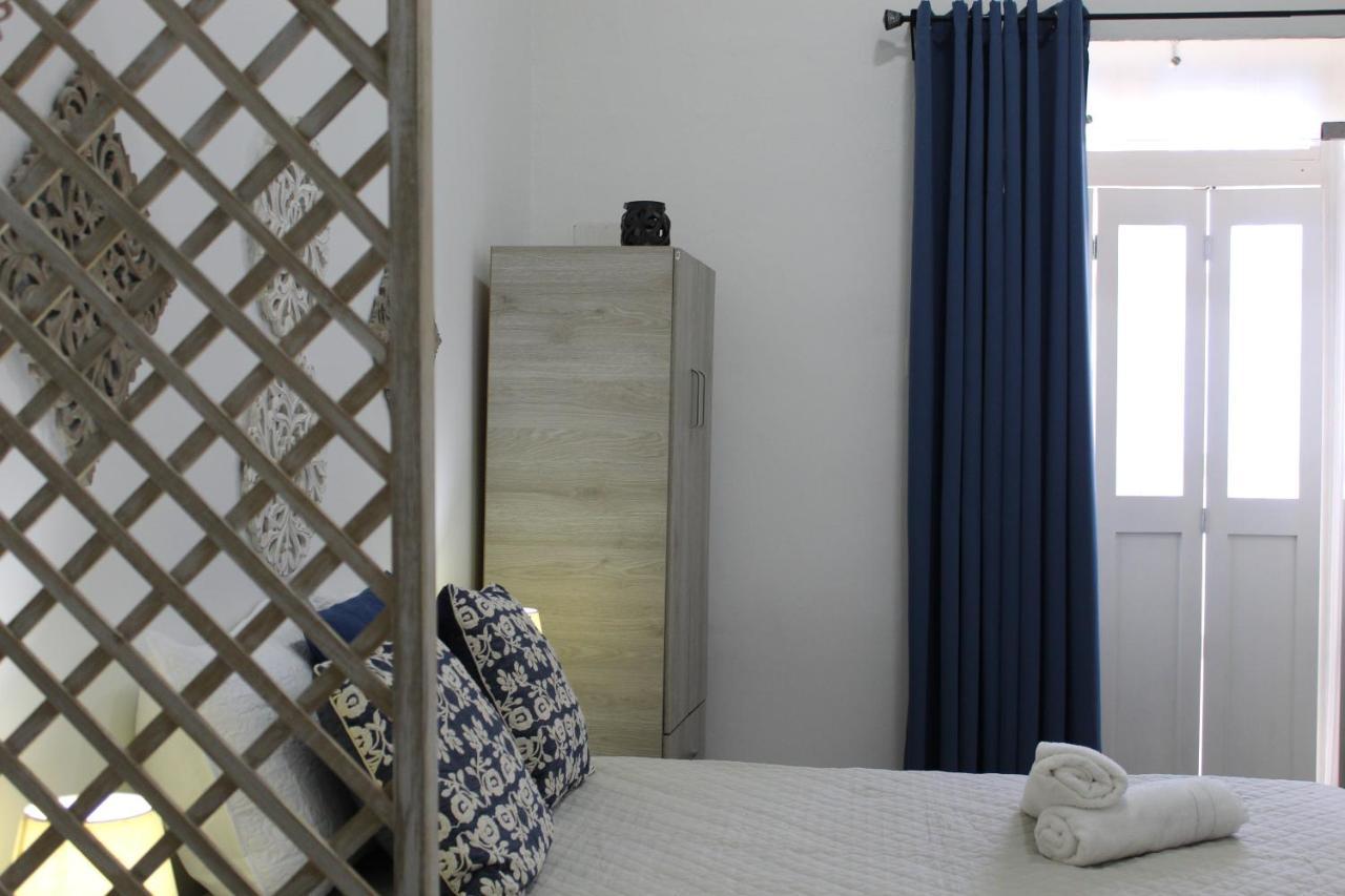 Gs 996 Homestay *