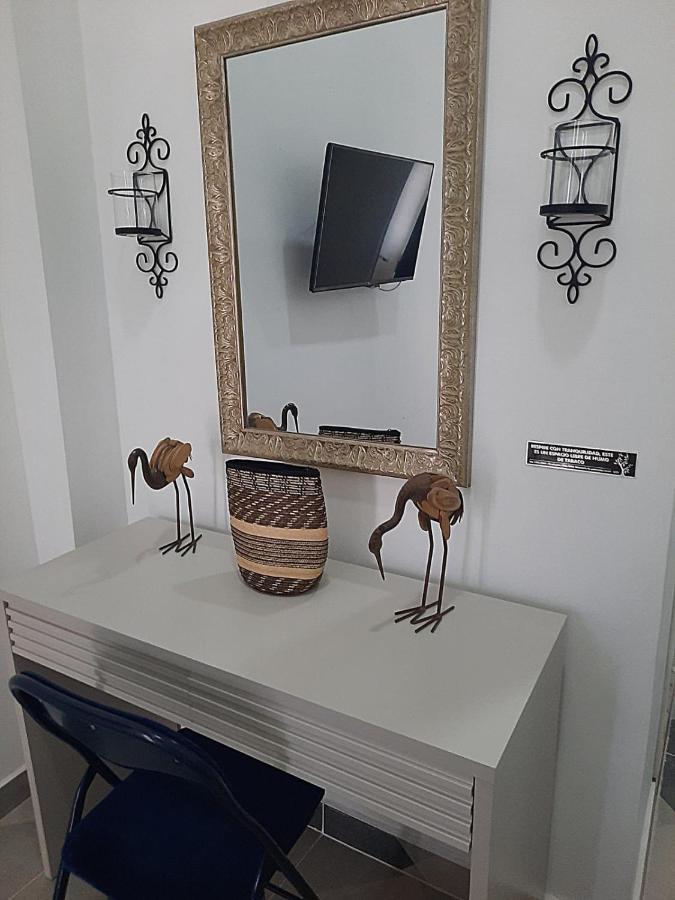 Gs 996 Homestay Cartagena