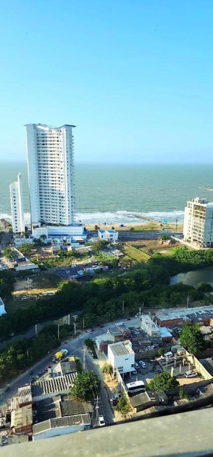 Hermoso Apartamento, Cartagena, Amoblado, Comodo. Apartamento *