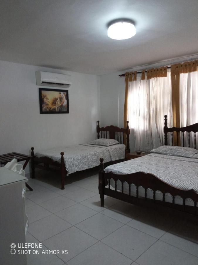 Veleros Hotel 3*