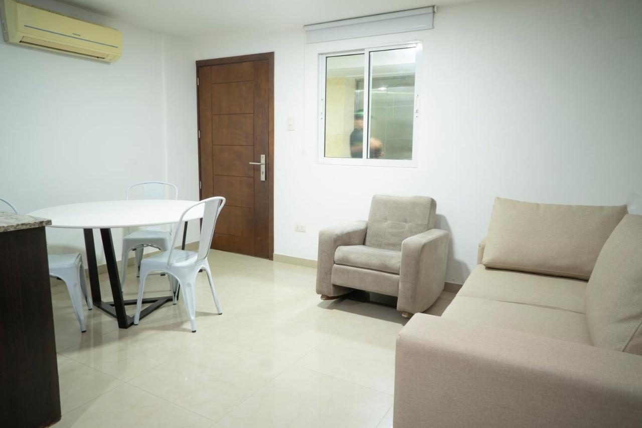 Apartamento Apartamento En Bocagrande - Edificio Minarete Cartagena