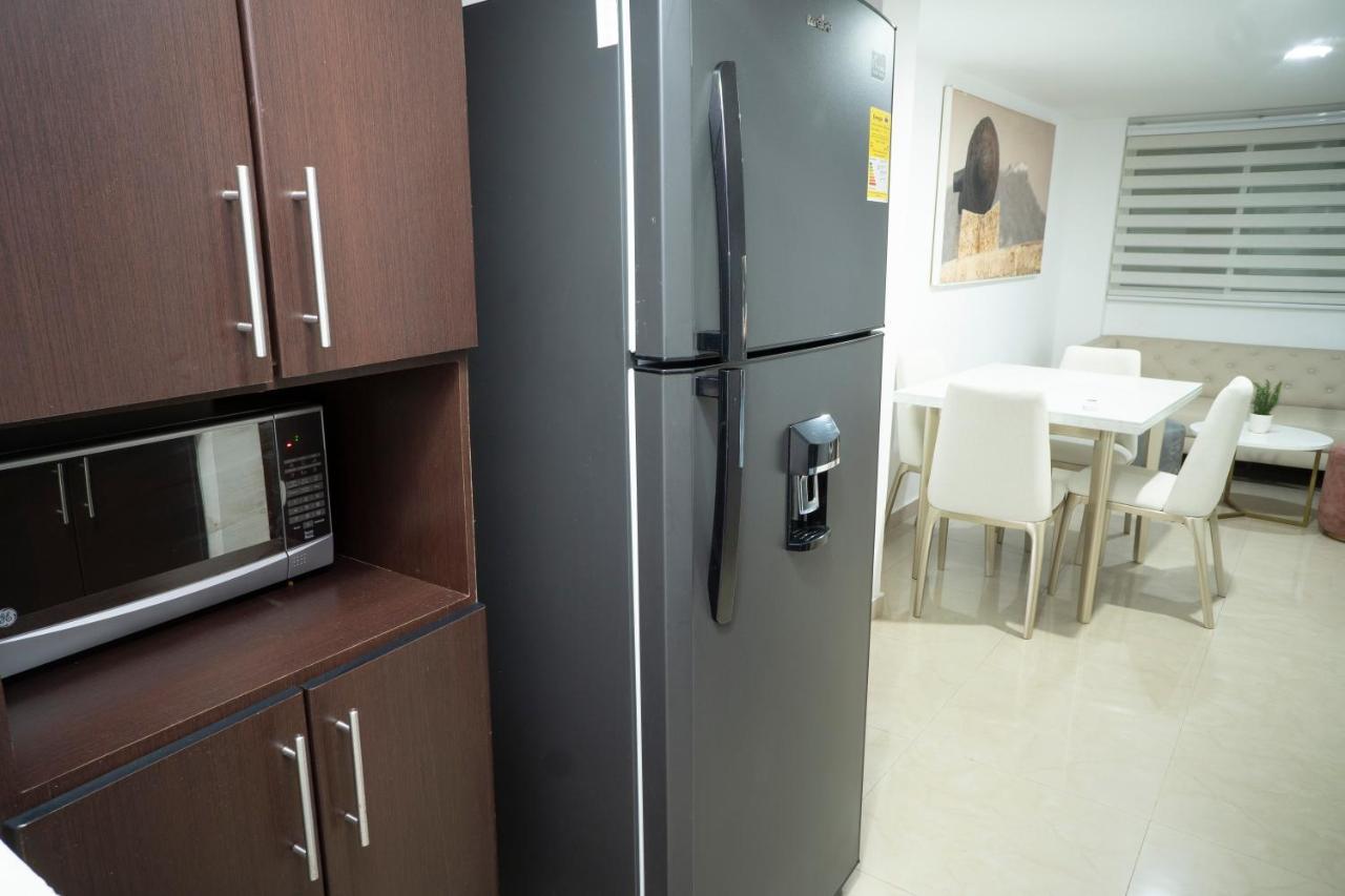 Apartamento Apartamento En Bocagrande - Edificio Minarete *