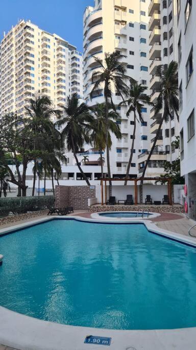 Apartamento Apto512 Edif. Cristoforo Colombo *
