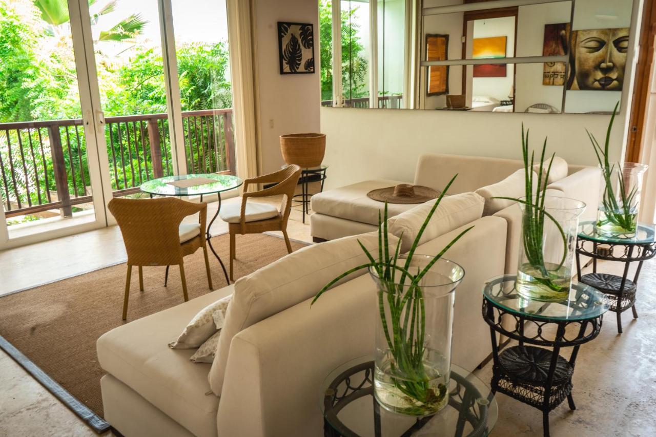 Villa Casa Mangle, Jacuzzi + Piscina Privada. 25 Mts Del Mar Cartagena