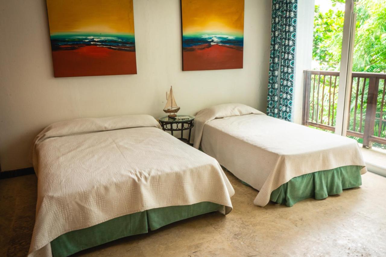Casa Mangle, Jacuzzi + Piscina Privada. 25 Mts Del Mar Cartagena