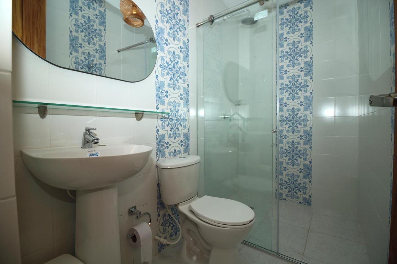 Casa Torres Centro Historico - Adults Only Hostal *