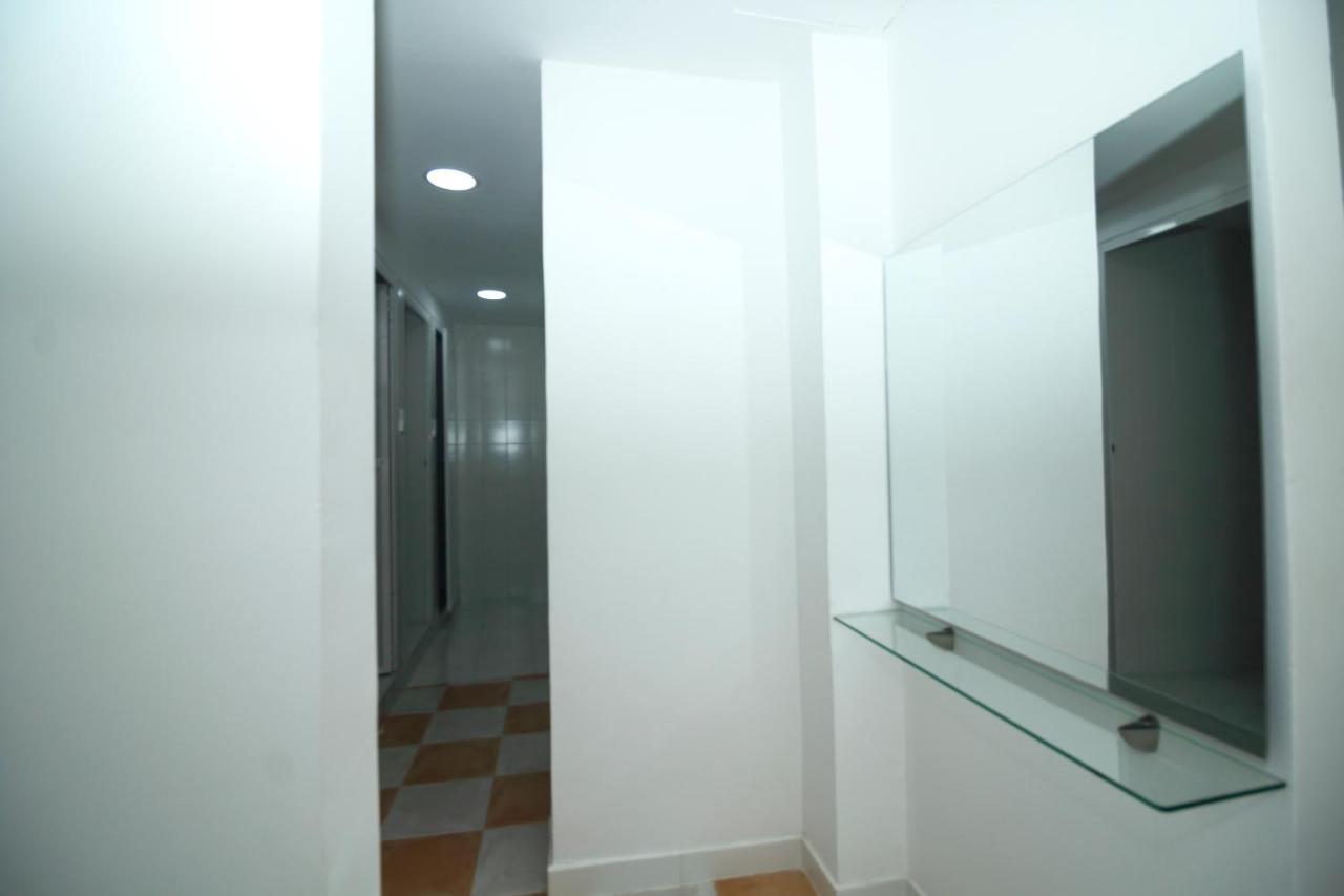 Hostal Casa Torres Centro Historico - Adults Only *