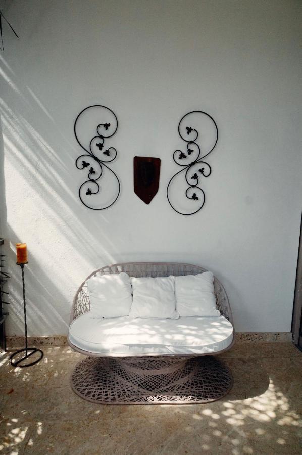 Villa Casa Mangle, Jacuzzi + Piscina Privada. 25 Mts Del Mar