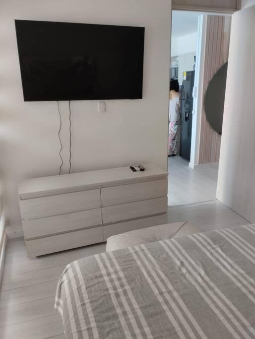 Apto512 Edif. Cristoforo Colombo Apartamento