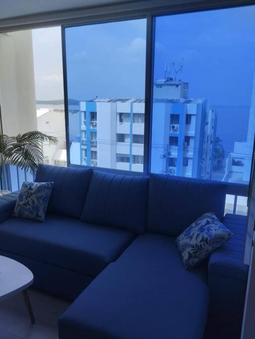 Apartamento Apto512 Edif. Cristoforo Colombo *