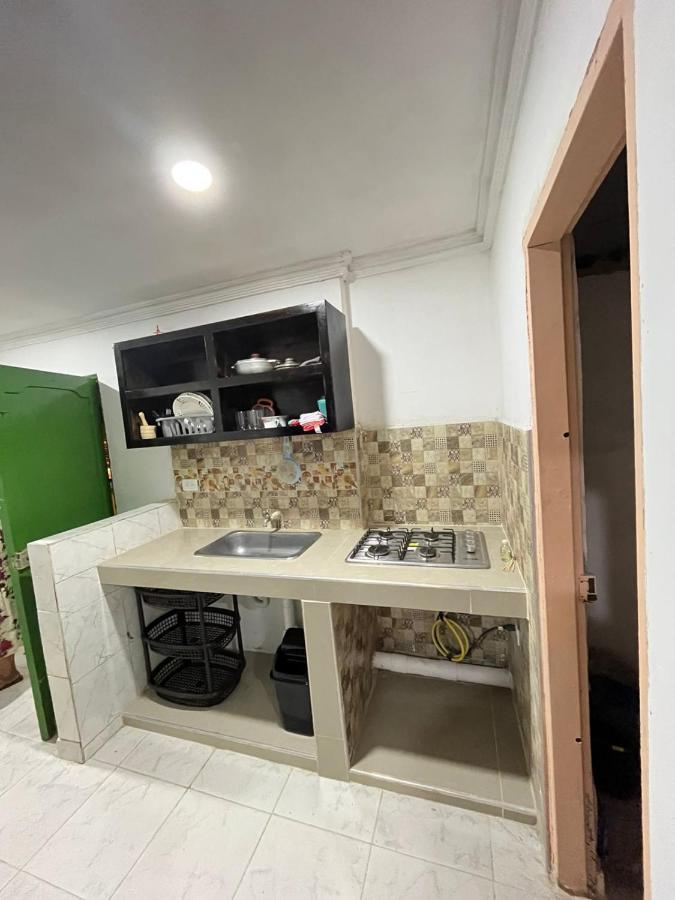 Apartamento En Getsemani
